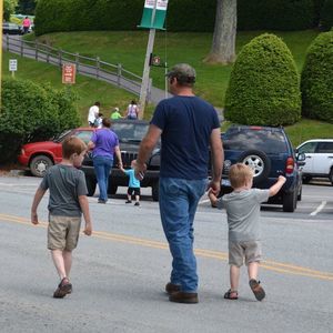 Meet your Posher, Tyler